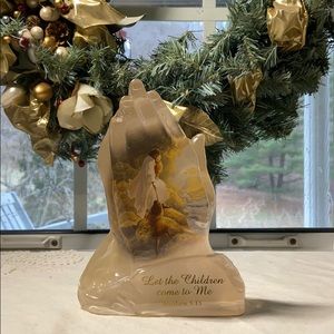 ALL GOD’S CHILDREN by Greg Olsen